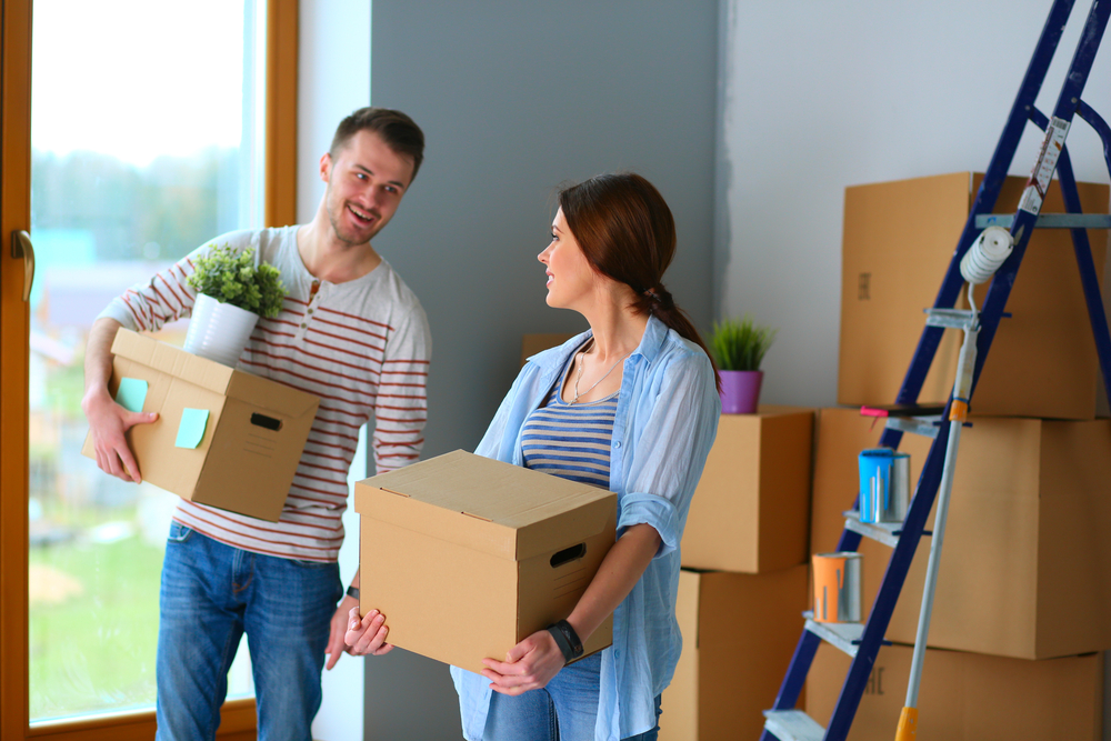 Home | sweet couple ordered cardiff removals boxes for efficient moving